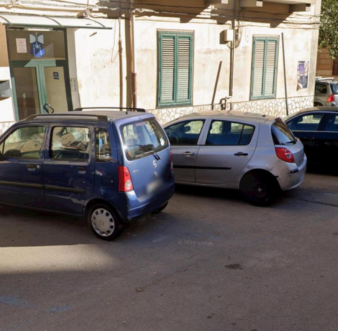 Affittacamere Filiciuzza Family Palermo